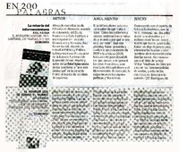 La miseria del intervencionismo  [artículo] J. I. Rodrìguez M.