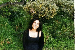 La madre sensei de Marko Zaror (entrevista)  [artículo] Sabine Drysdale.