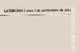 Realizan homenaje a Doctor Mortis  [artículo].