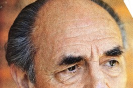 Desvelos del Opus Dei (entrevista)  [artículo] Luis Alberto Ganderats.