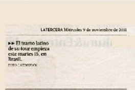 Periodista y escritora "Totó" Romero muere a los 87 años  [artículo].