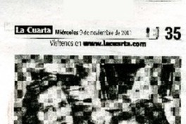 Totó se fue a los cielos  [artículo].