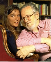 La niña de José Donoso  [artículo] Esther Edwards.