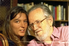 La niña de José Donoso  [artículo] Esther Edwards.