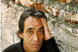 "Yo ya me vestí de mujer y hoy eso no tiene ningún sentido"  [artículo] Ximena Poo