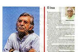 La canción de Angel Parra  [artículo] Alejandro Lavquen.