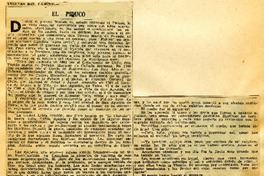 El piduco.  [artículo]