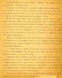 La raza fuerte  [artículo] R. A. Latcham.