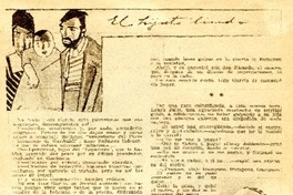 El hijito lindo.  [artículo]