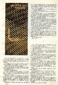 La cena de navidad.  [artículo]