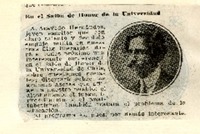 Salón de honor.  [artículo]