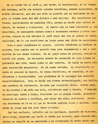 González Vera: cuando era muchacho.  [artículo]