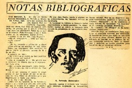 Las brujas  [artículo] Norberto Pinilla.