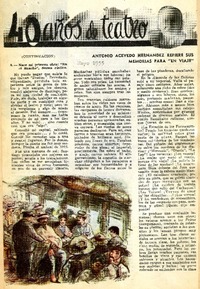 En el rancho.  [artículo]