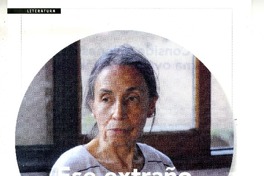 Ese extraño sentido del humor  [artículo] Germán Carrasco.