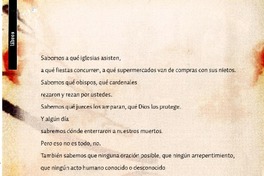 Los años de la serpiente  [artículo] Marcelo Simonetti.