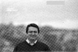 El historiador [entrevista] [artículo] : Macarena Ríos R.