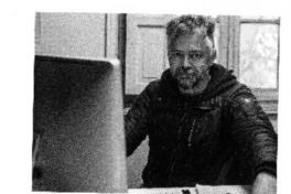 El viral de Jorge Baradit en apoyo a la ley Valparaíso.  [artículo]