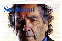 "Esta novela es un homenaje a los prostíbulos de antaño"  [artículo] Javier García.