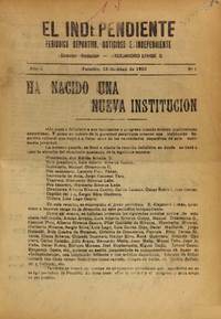 El Independiente (Peralillo, Chile :1956).