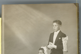 Rubén y [María I.] Dinamarca Silva