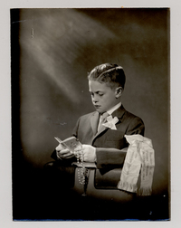 Carlos Alberto Senzacqua Salvadó