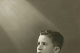 Mario Domingo Henríquez Bravo