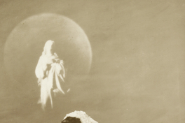 [Niña de Primera Comunión]