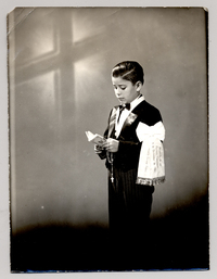 Nicacio Erranz Rojas