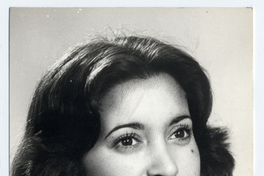 [Mujer de la década de los 80]