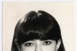 [Mujer de la década de los 80]