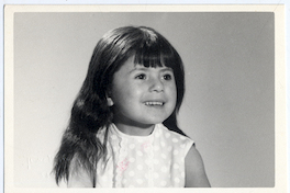 [Niñita de los años 70]