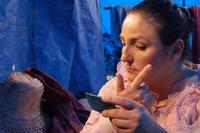 La gallina de los huevos de oro