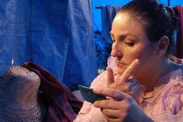 La gallina de los huevos de oro