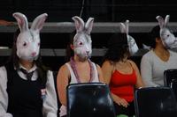 ENE: Finos discursos y perra catástrofe