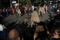 La larga noche de los 500 años