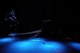 KO el origen de la raza