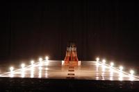 Corazón pornográfico que gritas venganza