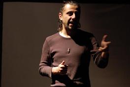 Pequeños cuentos precolombinos