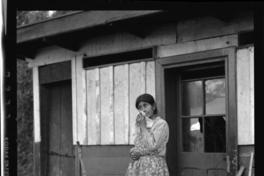 Chile Sul [Sur] Talca