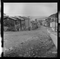 [Caleta de Angelmó] : Chile Sul [Sur] Puerto Montt y Angelmó