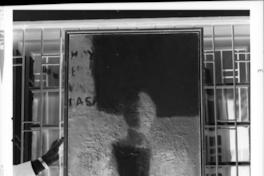 Pintor Raúl Sotomayor