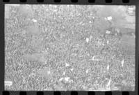 [Marcha por el Paseo Bulnes, 4 de septiembre de 1973] : [La Batalla de Chile]