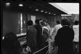 [Supermercado Almac de Providencia]