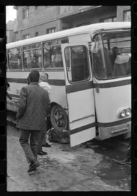 Buses Sur Bus : [Calle Bandera]
