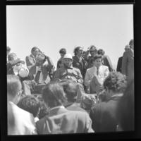 Visita de Fidel Castro Ruiz a Chile