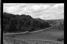 [Paisajes sureños] : Chile Sul [Sur de Chile]