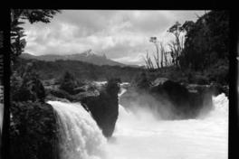 Chile Sul [Sur de Chile] Lago Llanquihue