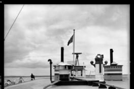 [Barcaza] : Chile Sul [Sur de Chile] Osorno