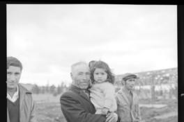 [Reunión de campesinos] : Chile Sul [Sur de Chile] Osorno